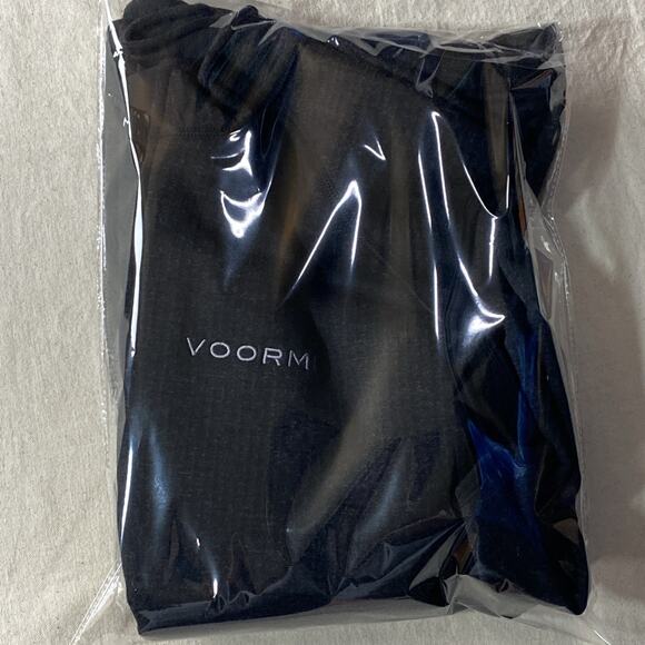 Voormi Wool Blend Full Zip Vest - Men's XL Old Money Golf Casual - Picture 14 of 15